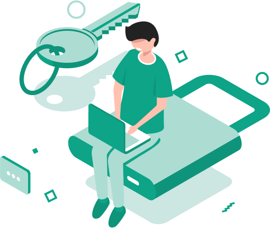 Inicio de sesión en Andercode eCommerce